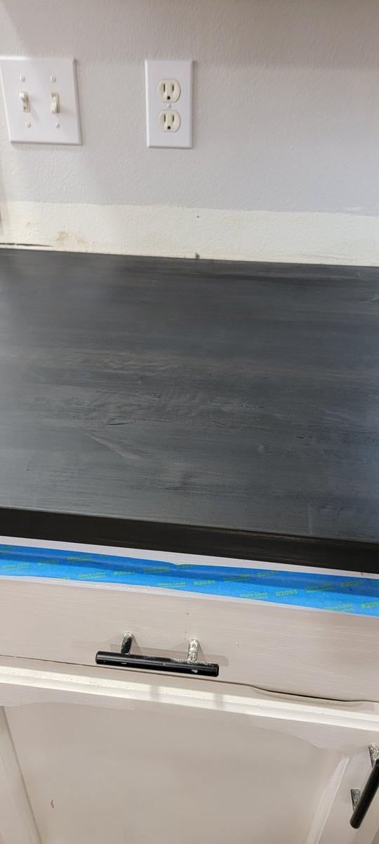 KITCHEN REMODEL - Image 26