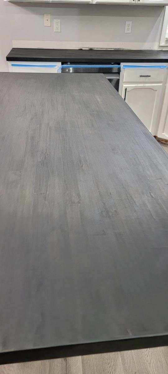 KITCHEN REMODEL - Image 29