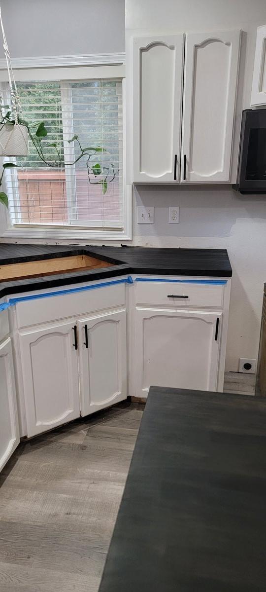 KITCHEN REMODEL - Image 32