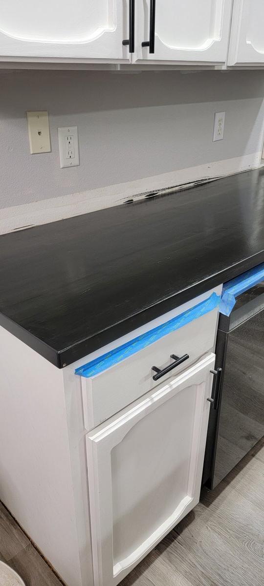 KITCHEN REMODEL - Image 37