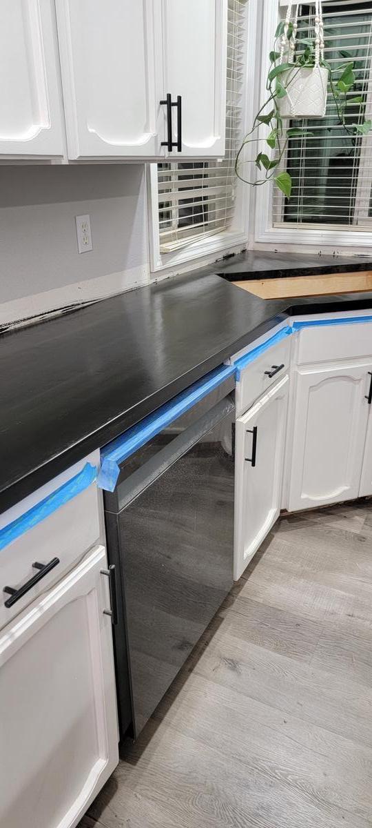 KITCHEN REMODEL - Image 38