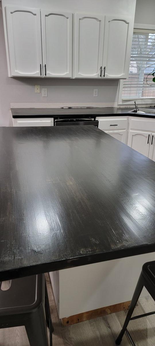 KITCHEN REMODEL - Image 40