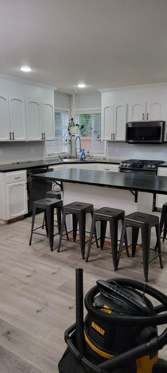 KITCHEN REMODEL - Image 41