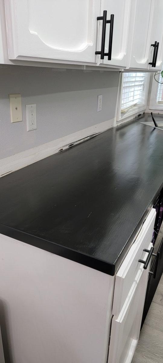 KITCHEN REMODEL - Image 42