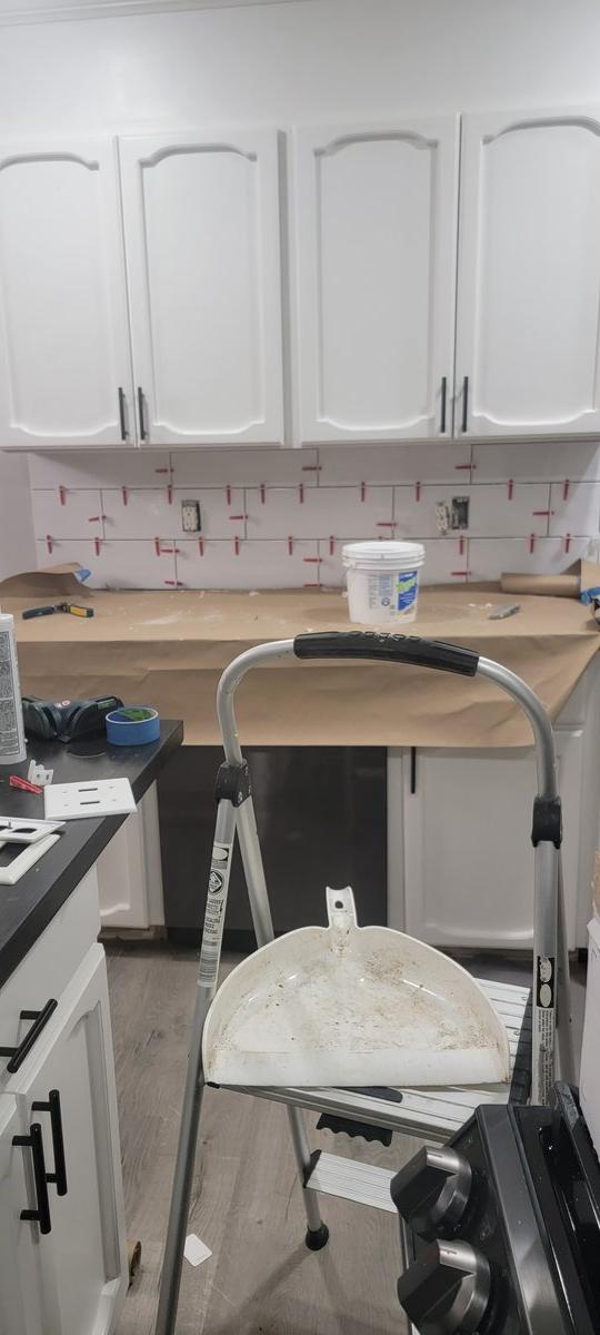 KITCHEN REMODEL - Image 44