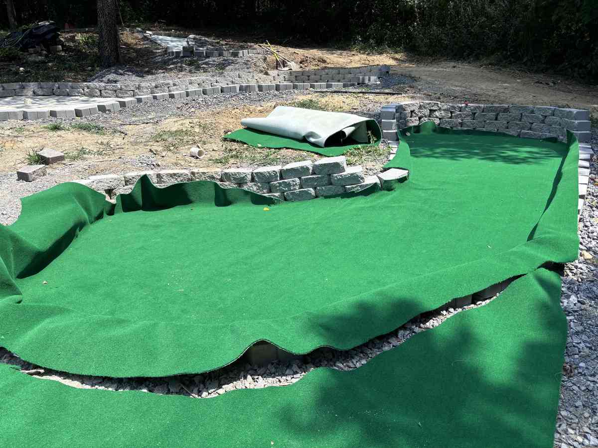 MINI GOLF - Image 114