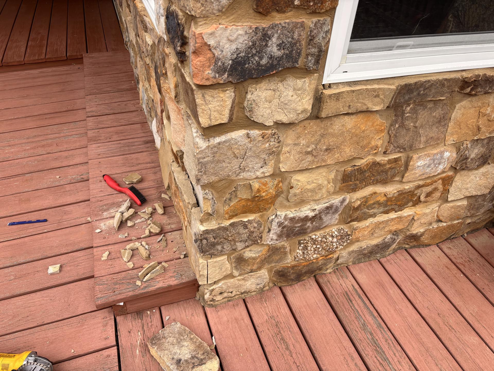 ROCK VANEER FIX - Image 9