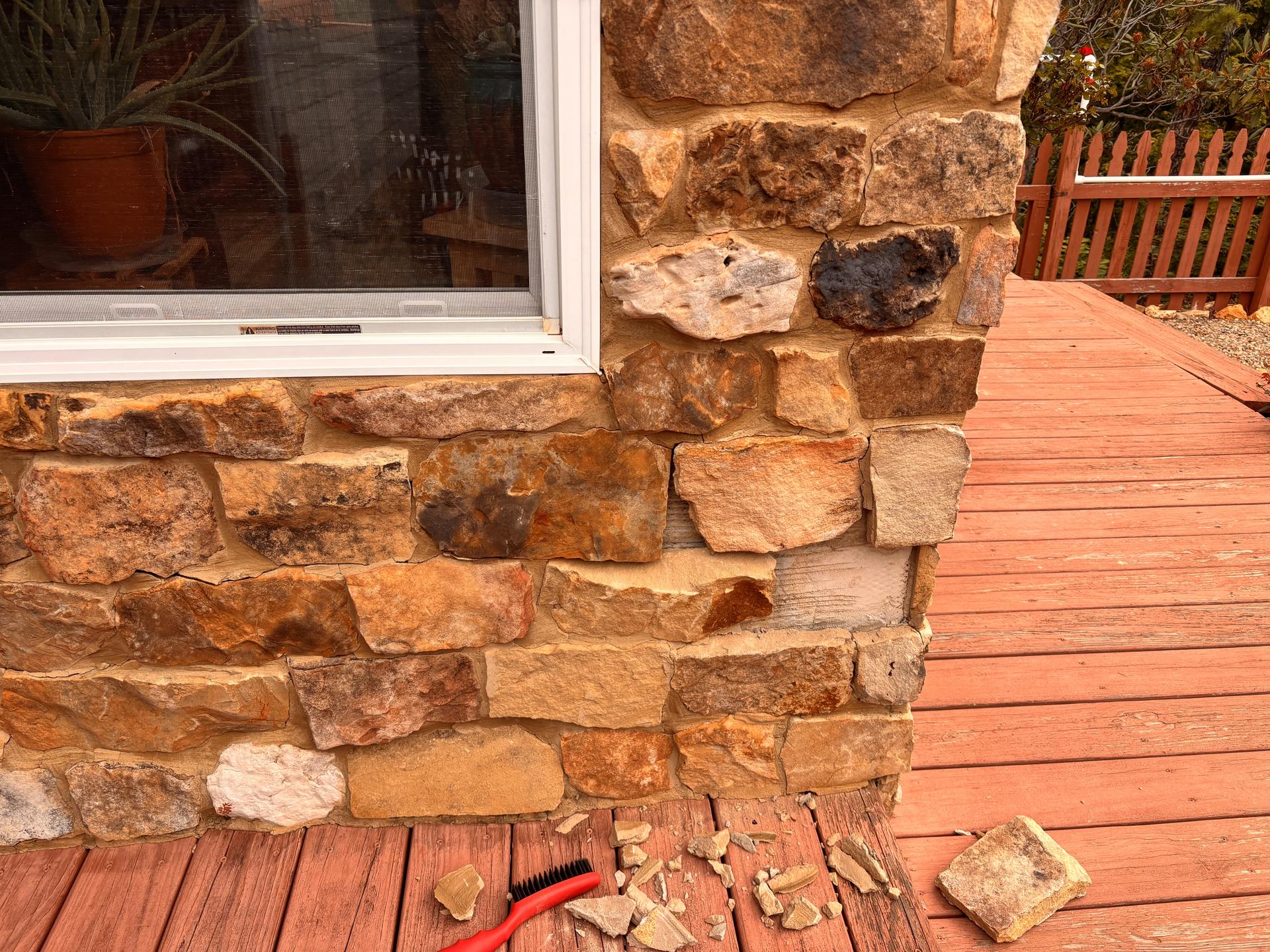 ROCK VANEER FIX - Image 10