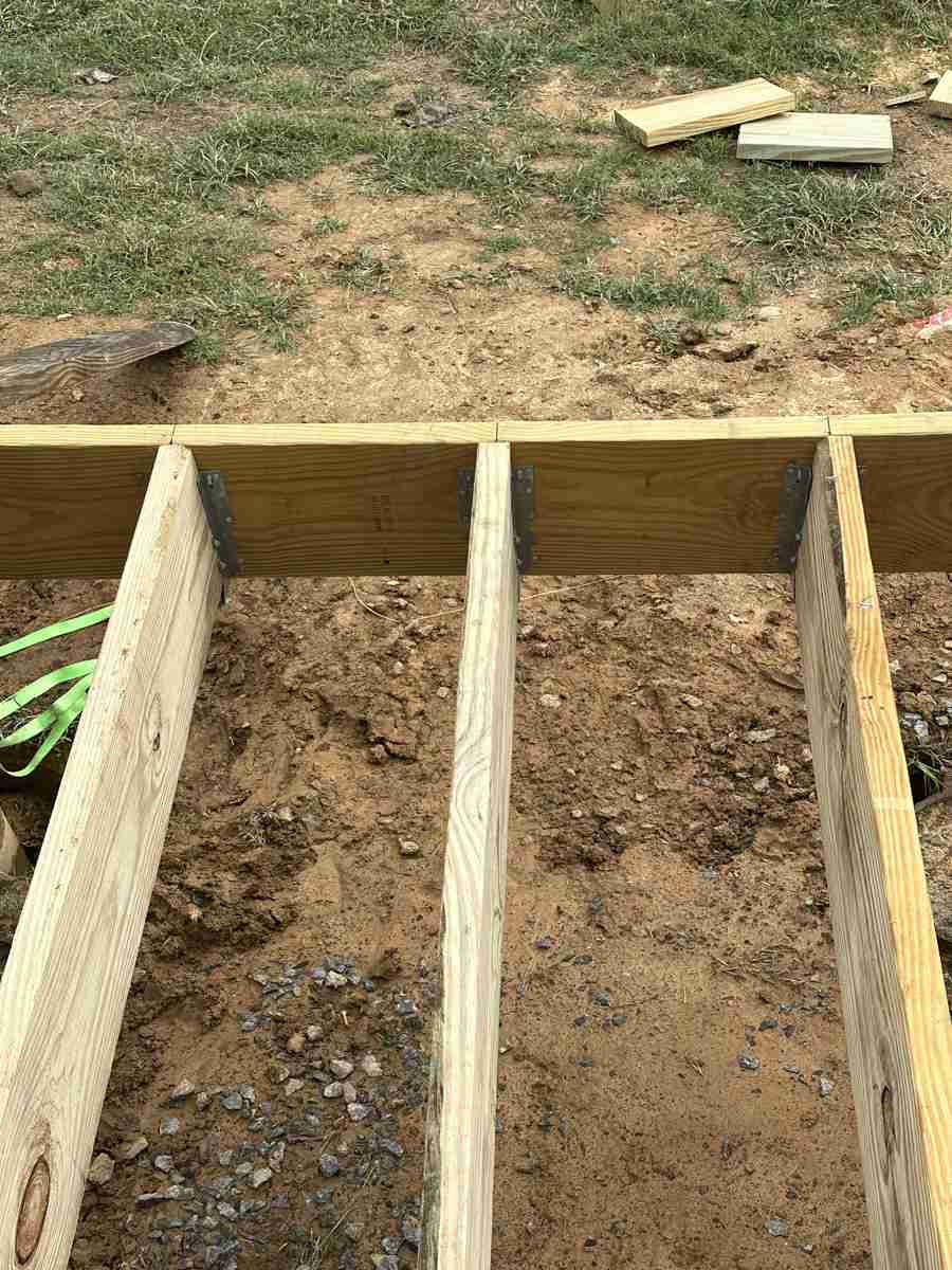 TINY HOME DECK - Image 22