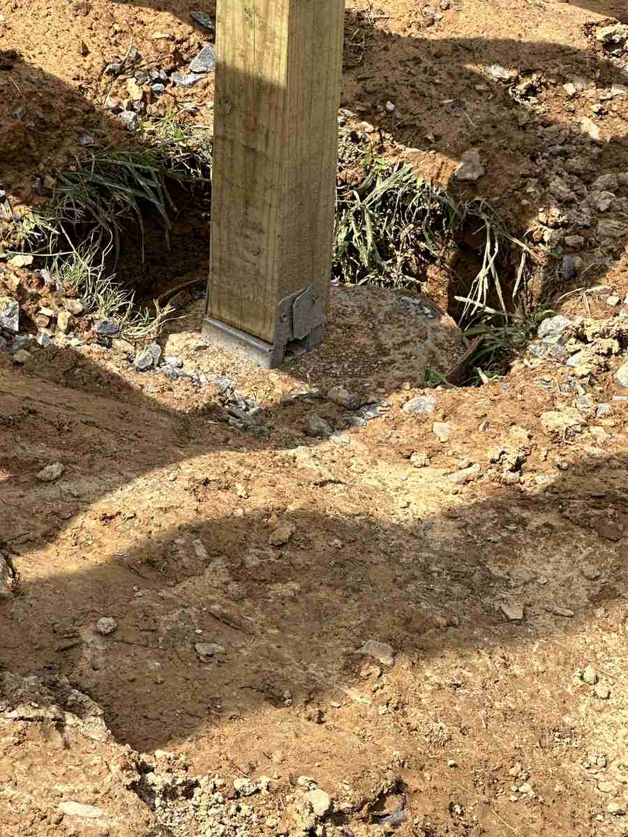 TINY HOME DECK - Image 35