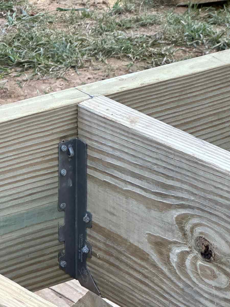 TINY HOME DECK - Image 55