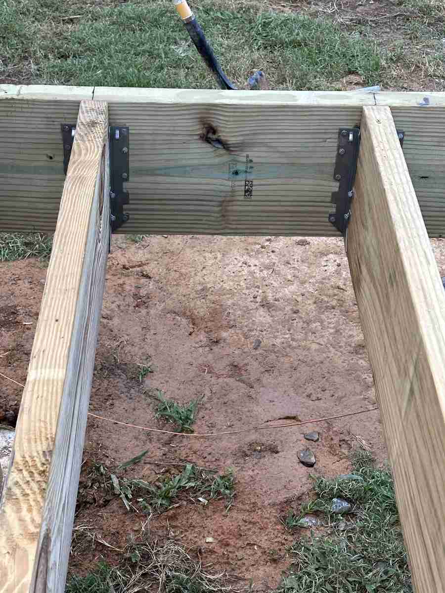 TINY HOME DECK - Image 58