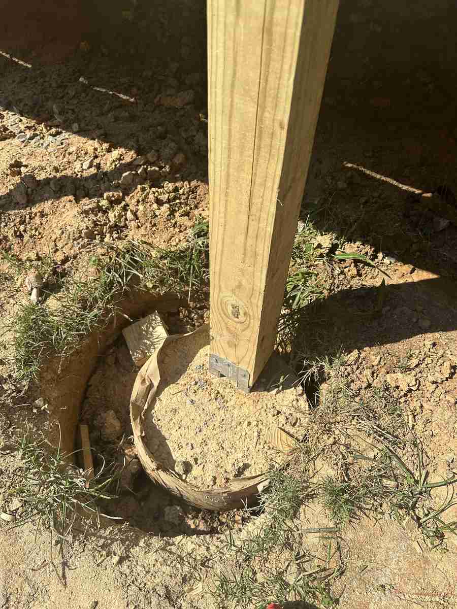 TINY HOME DECK - Image 83