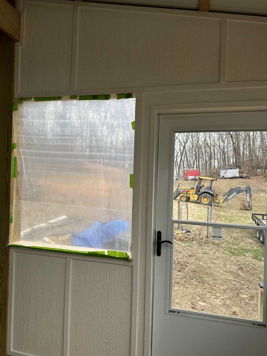 TINY HOME DECK - Image 90