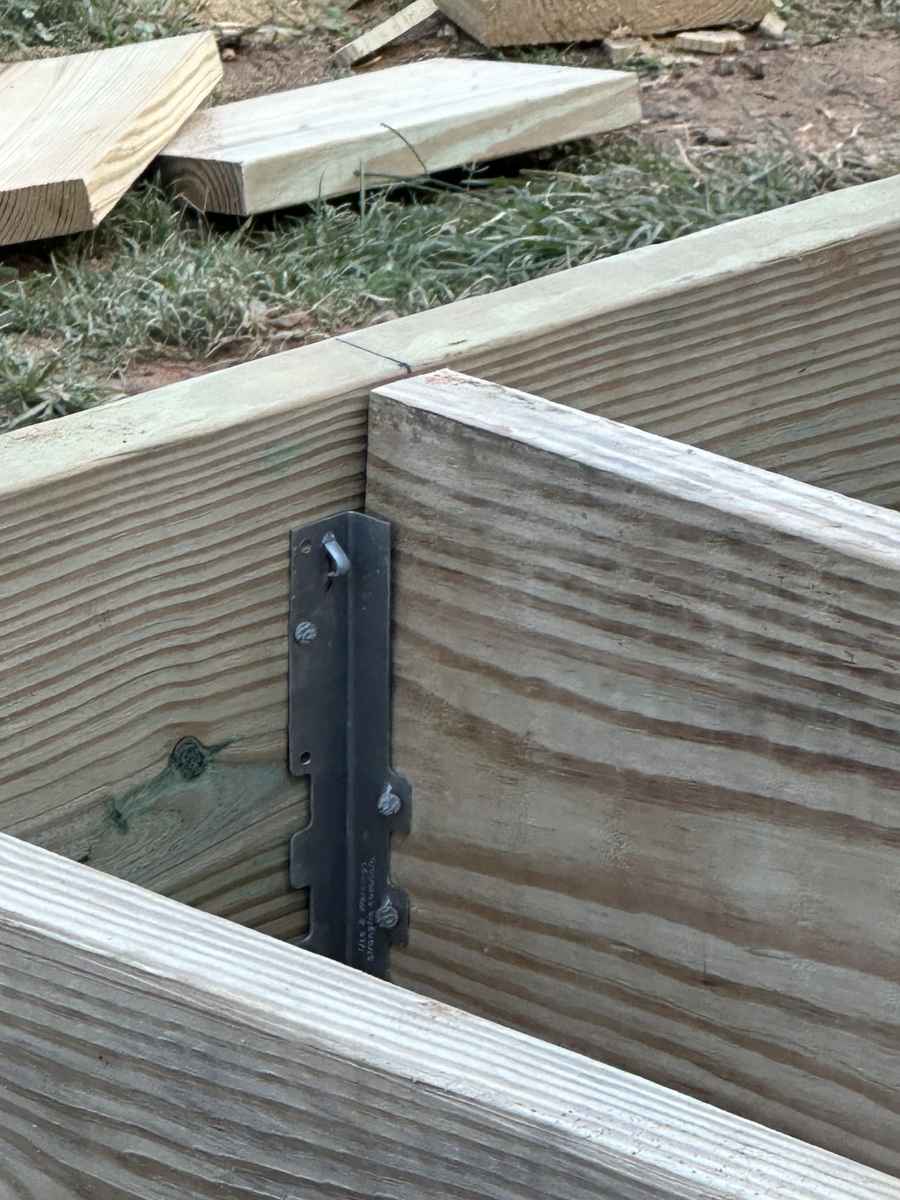 TINY HOME DECK - Image 96