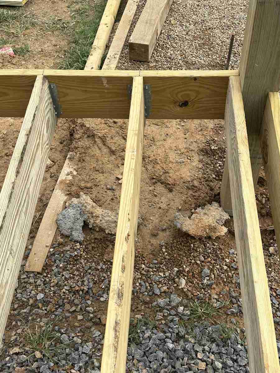 TINY HOME DECK - Image 97