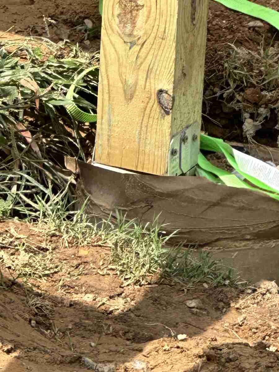 TINY HOME DECK - Image 101