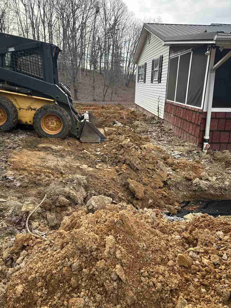 TINY HOME DECK - Image 102