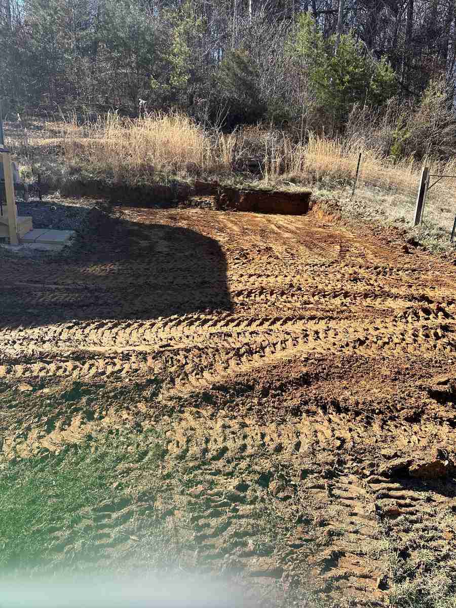 TINY HOME PATIO - Image 2