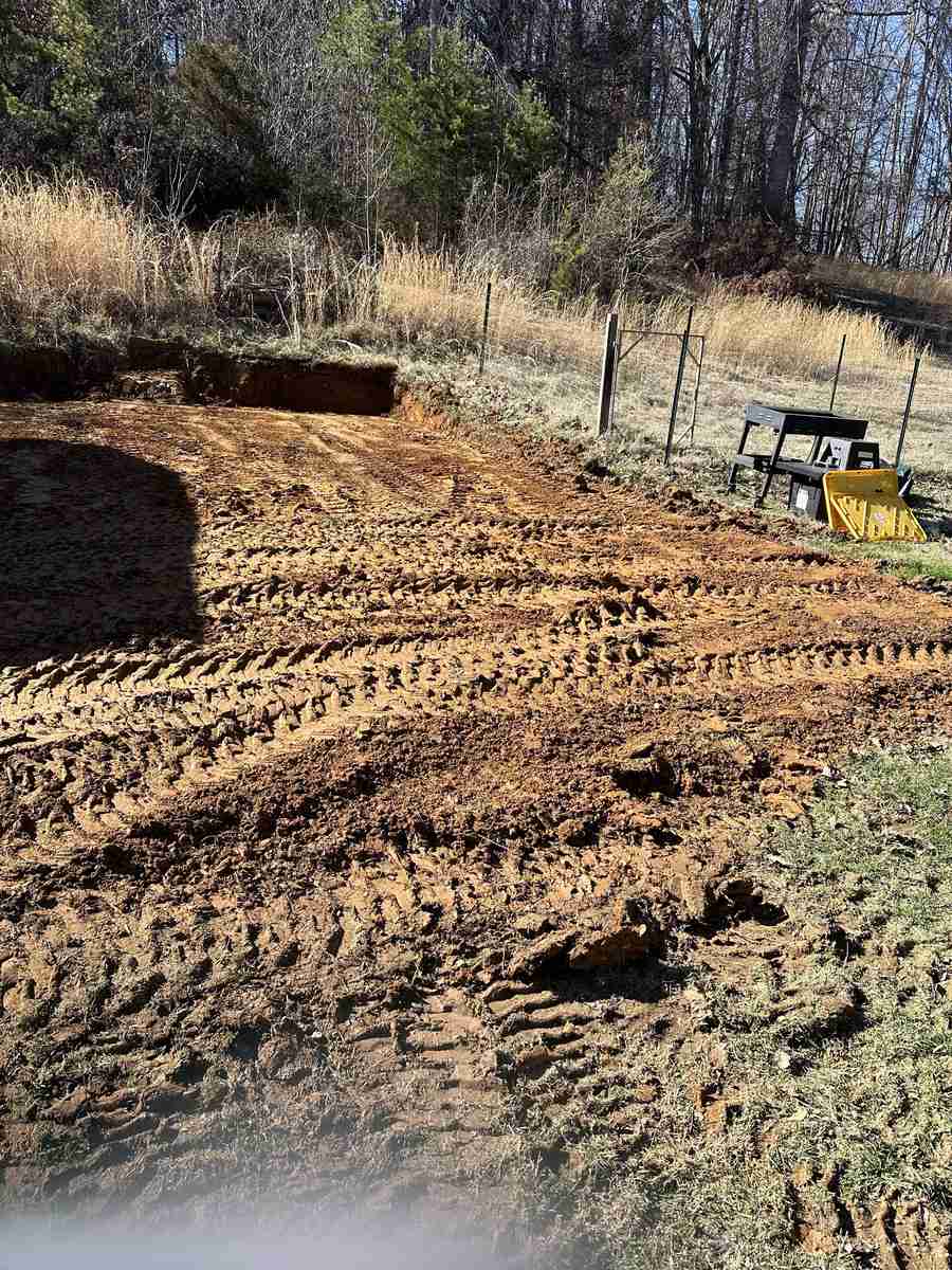 TINY HOME PATIO - Image 26