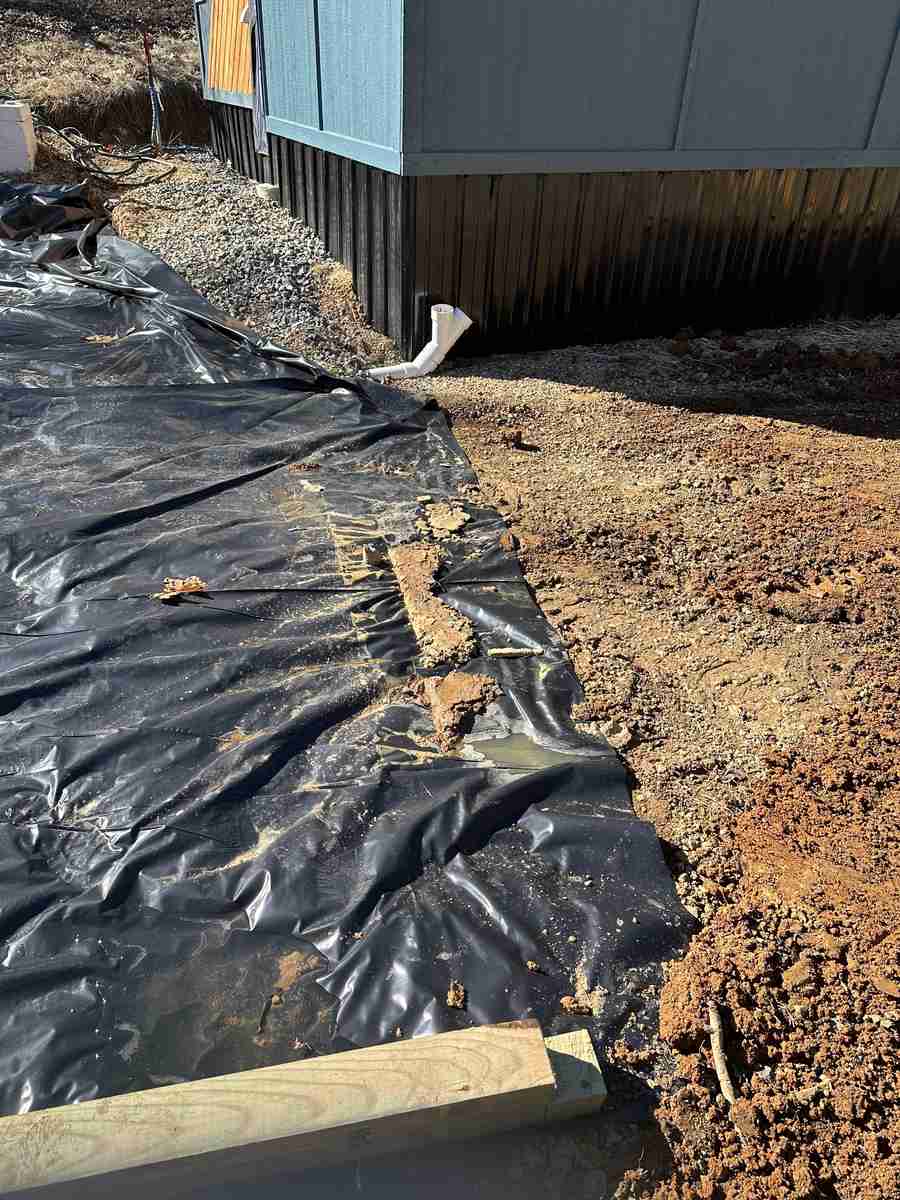 TINY HOME PATIO - Image 30